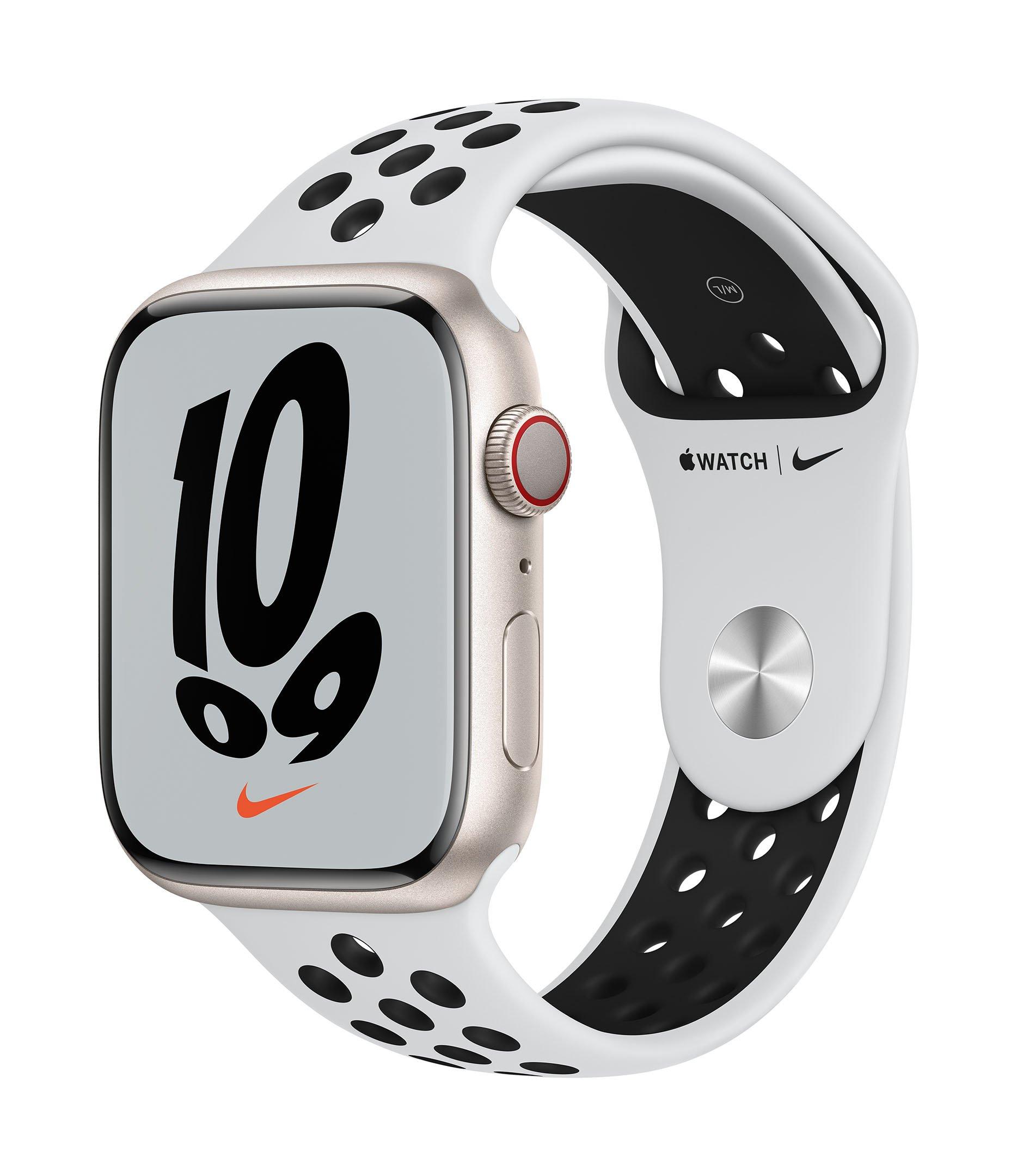Anthracite apple watch on sale